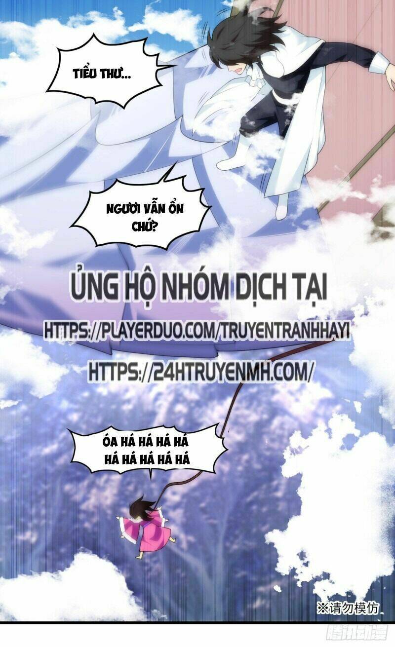 lãnh chúa cái gì không quan trọng chapter 78 7