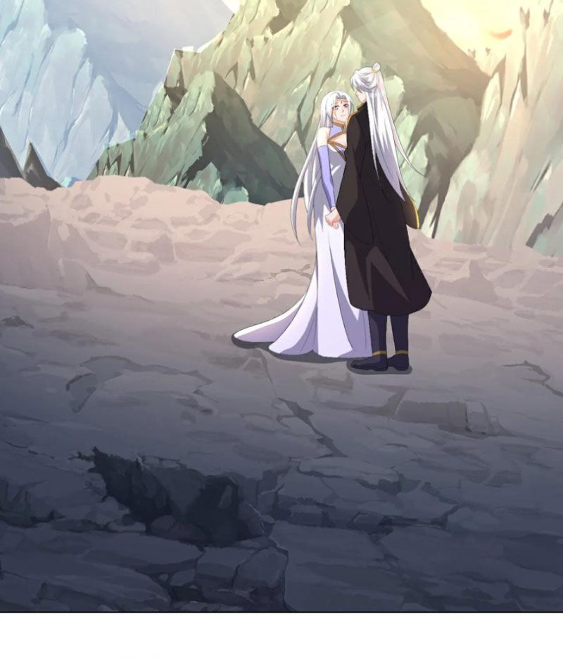 tiên võ đế tôn chapter 596 35