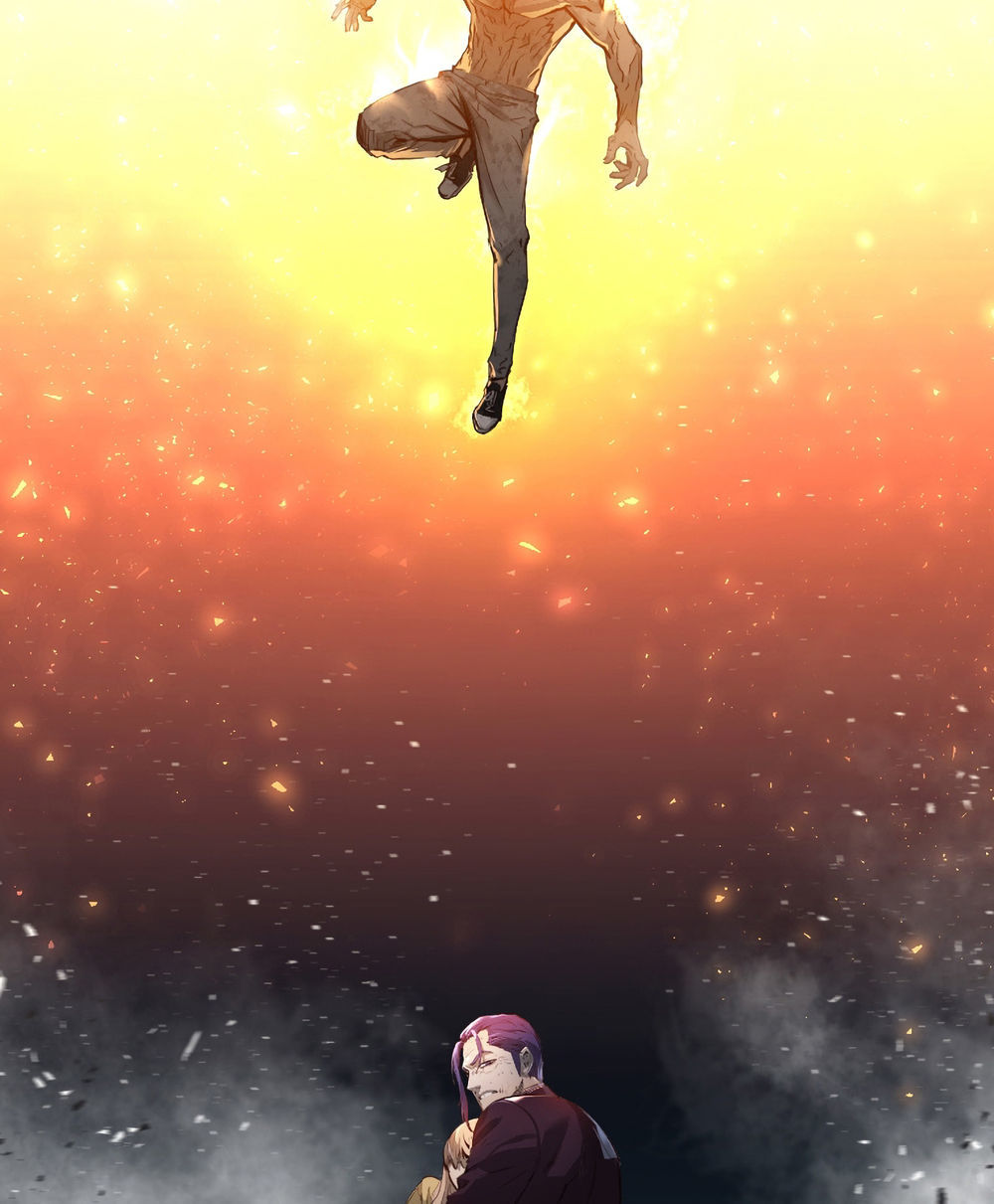 tam tuyệt tại dị giới chapter 86 35