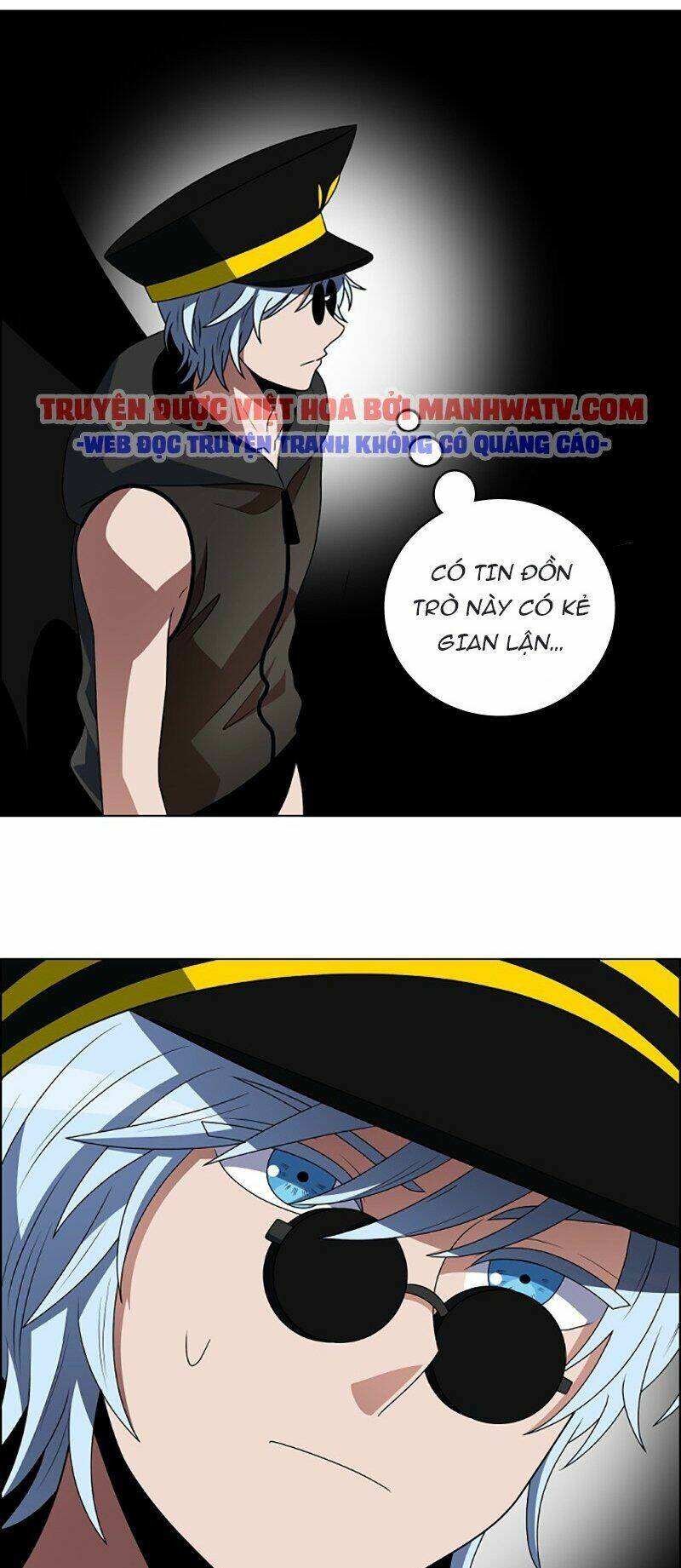 no scope chapter 92 5