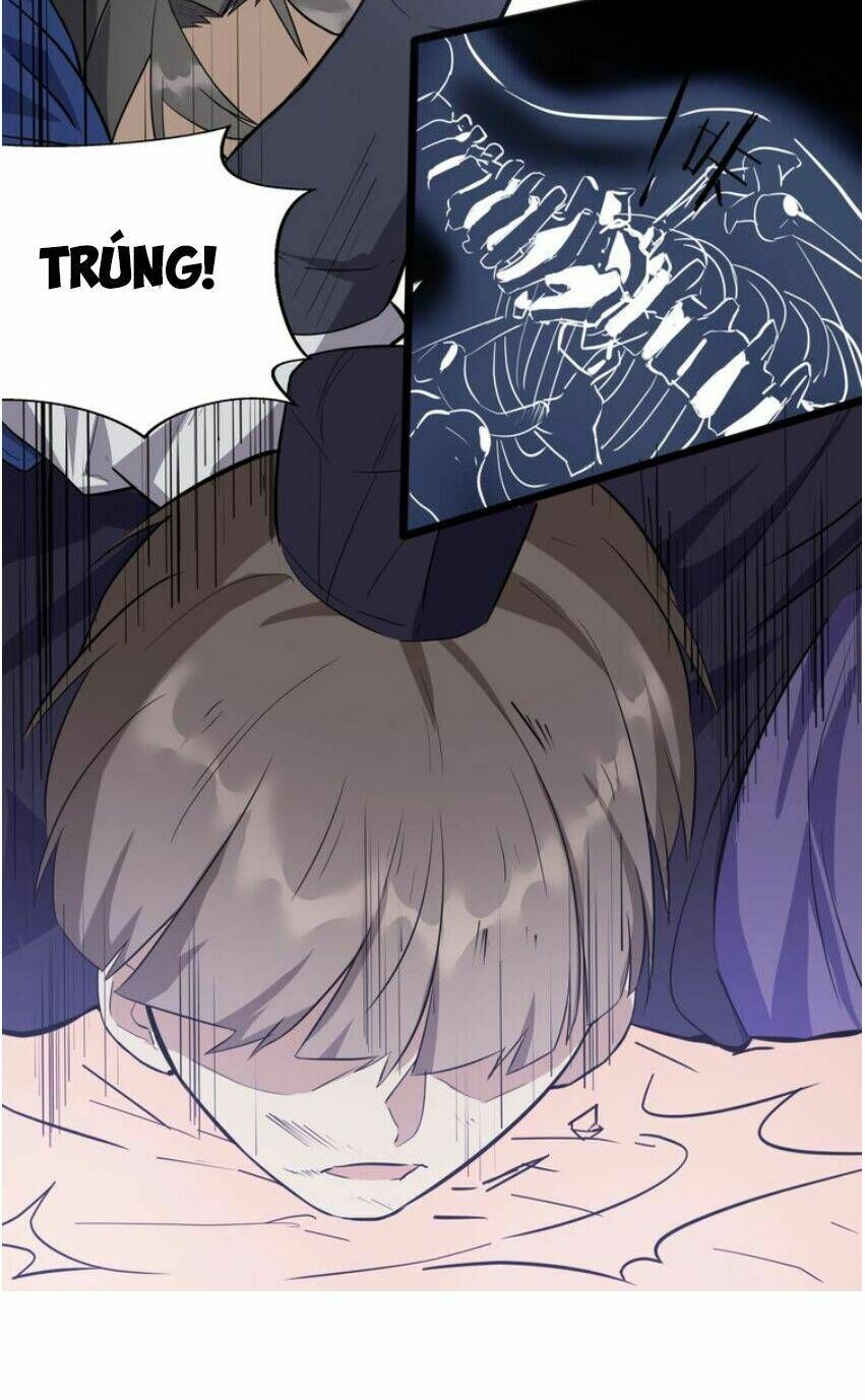 đại nghịch chi môn chapter 31 27