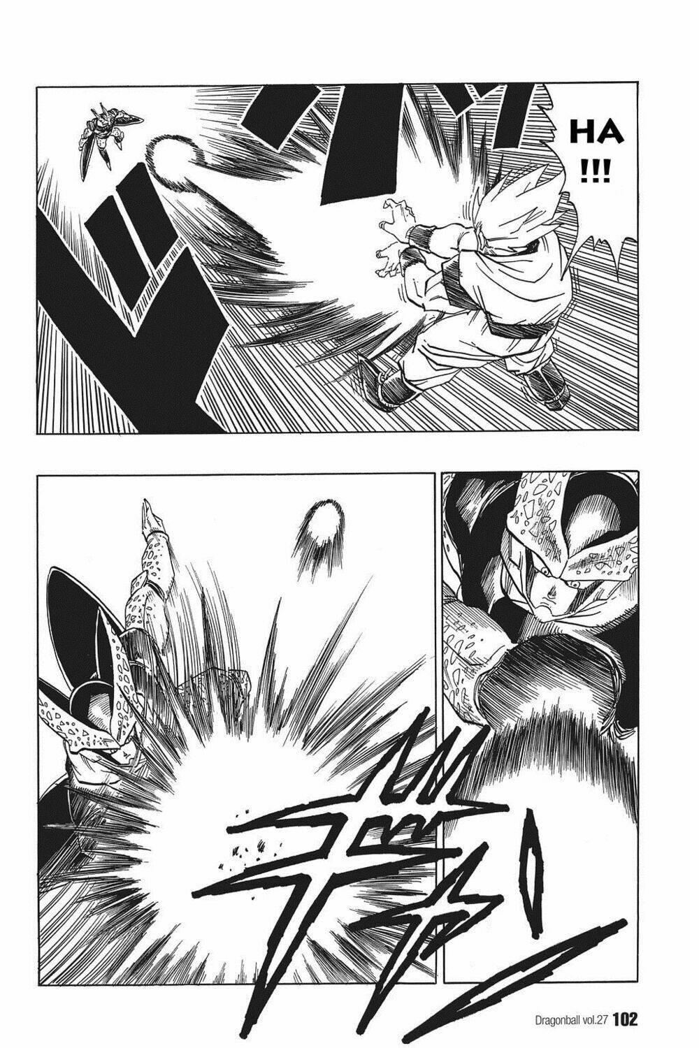 dragon ball - bảy viên ngọc rồng chapter 397 12
