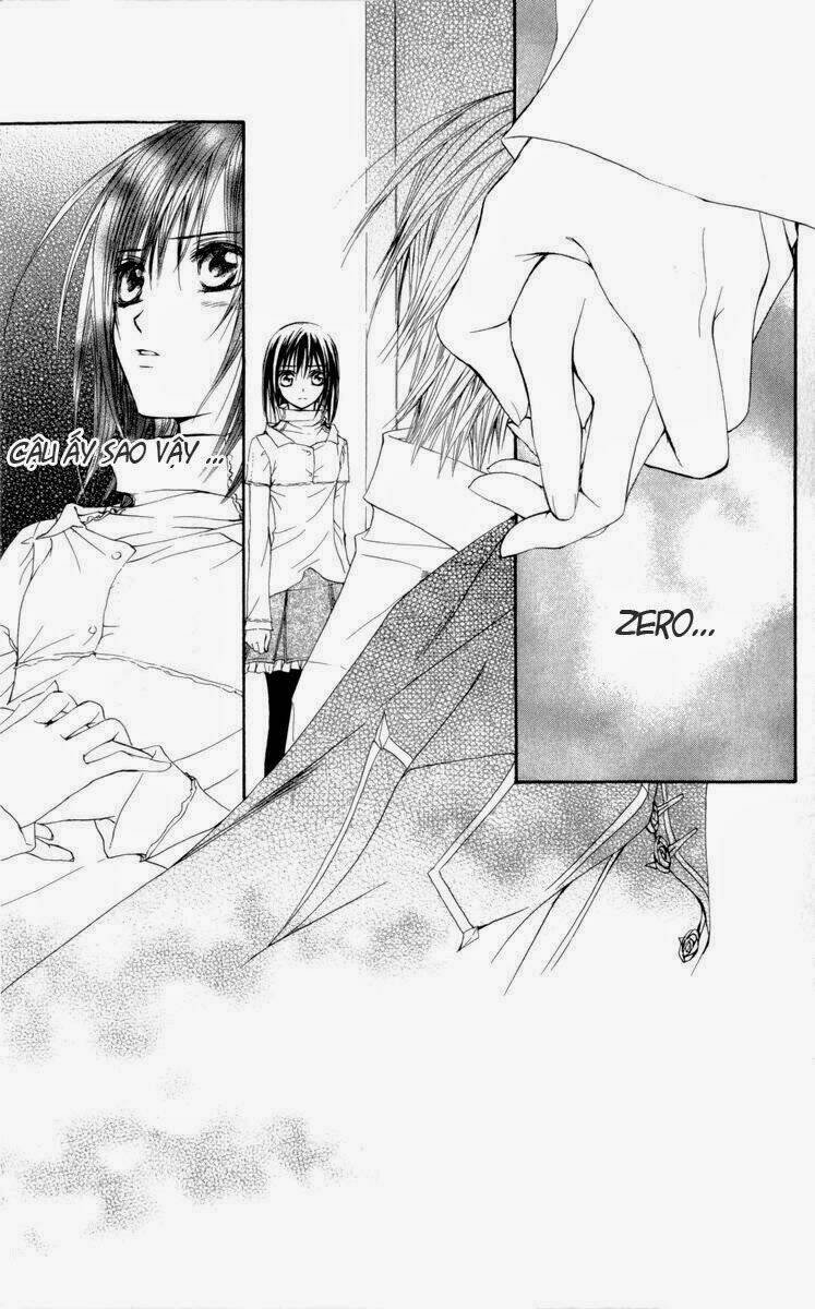 hiệp sĩ vampire chapter 16 2