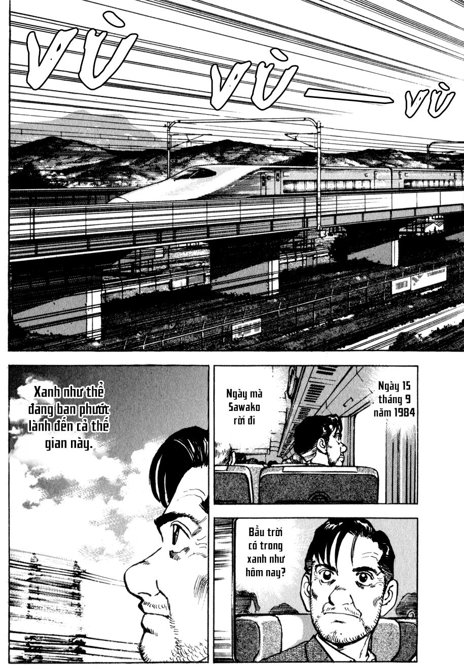 seizon life chapter 3 16