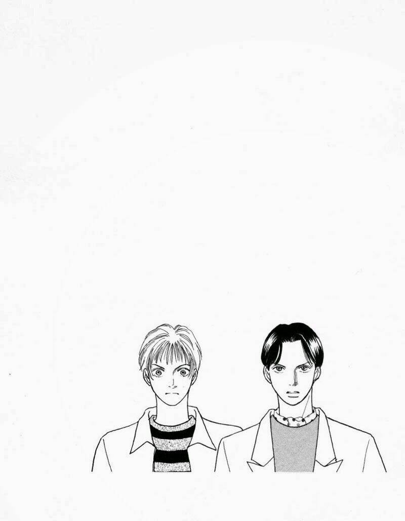 con nhà giàu chapter 121 26