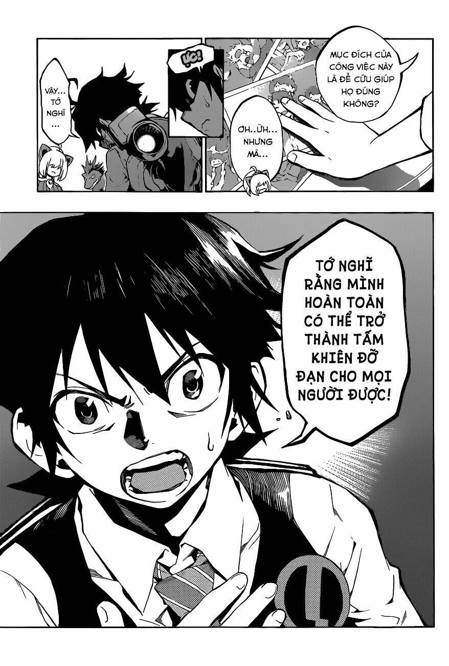 stealth symphony chapter 5 19