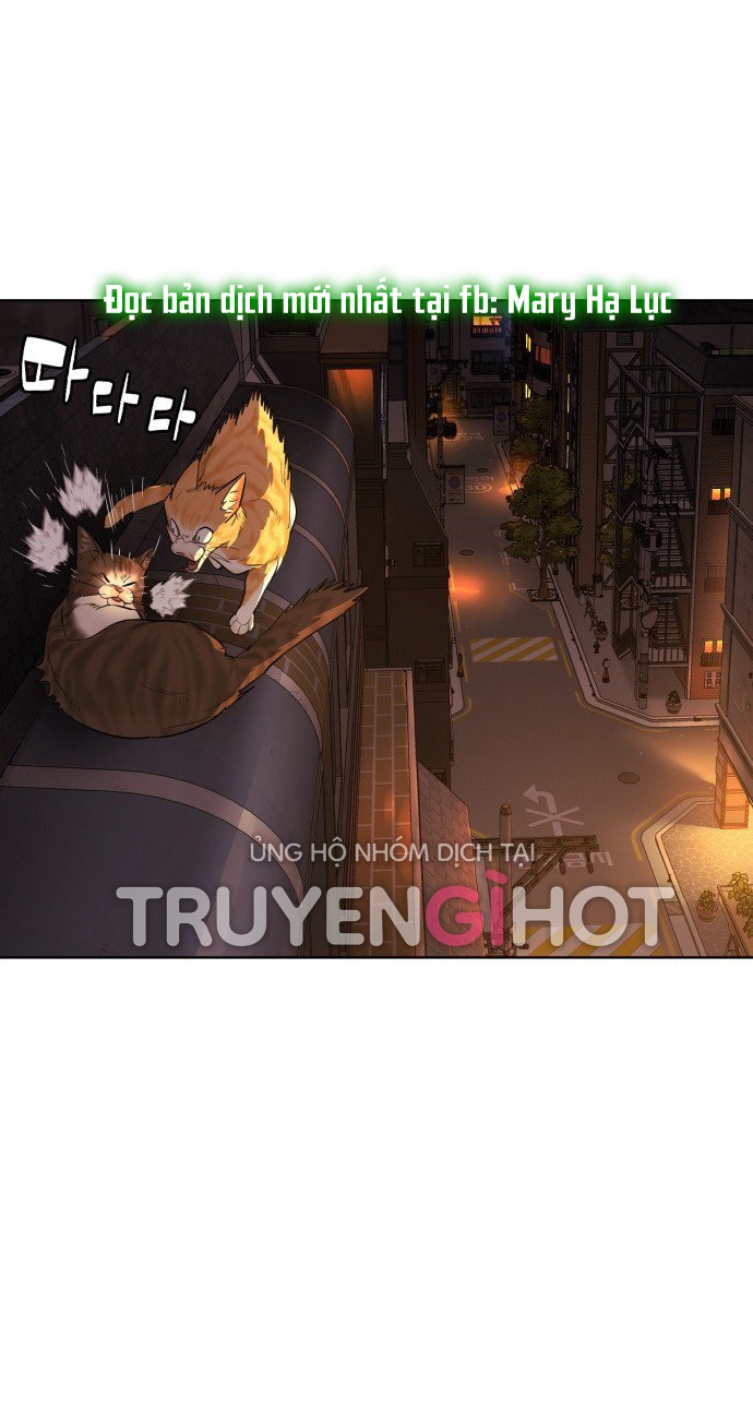 bạch huyết - white blood chapter 16 16