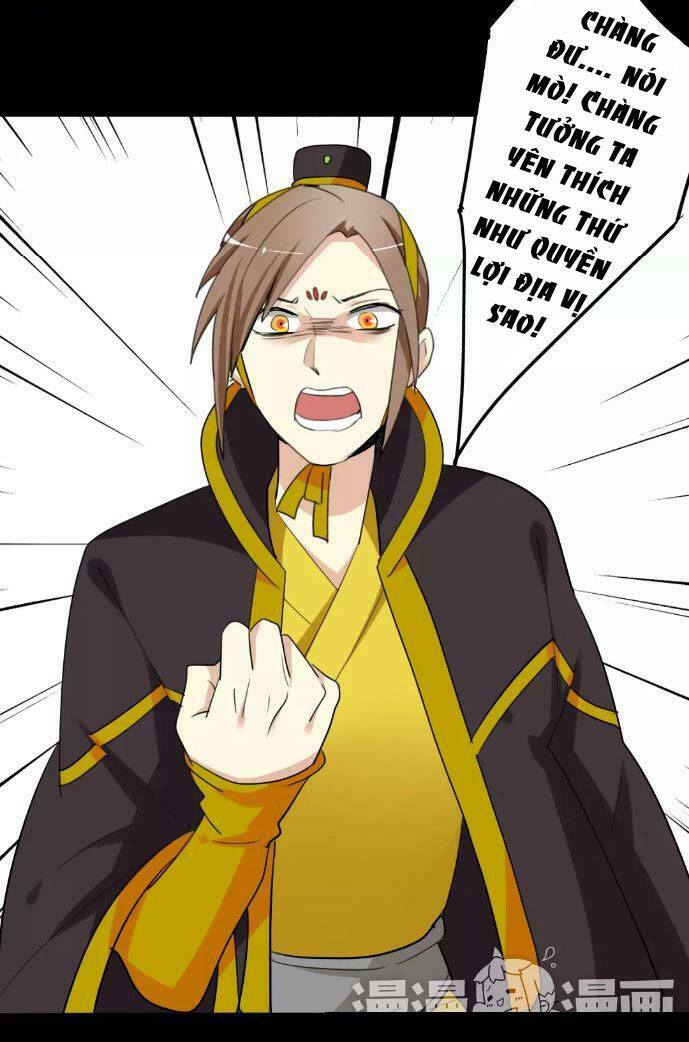 lưỡng bất nghi (full) chapter 48 14