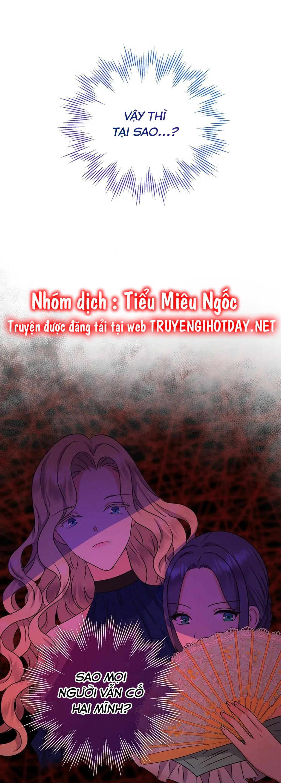 từ hầu gái tôi đã trở thành hoàng hậu chapter 67 31