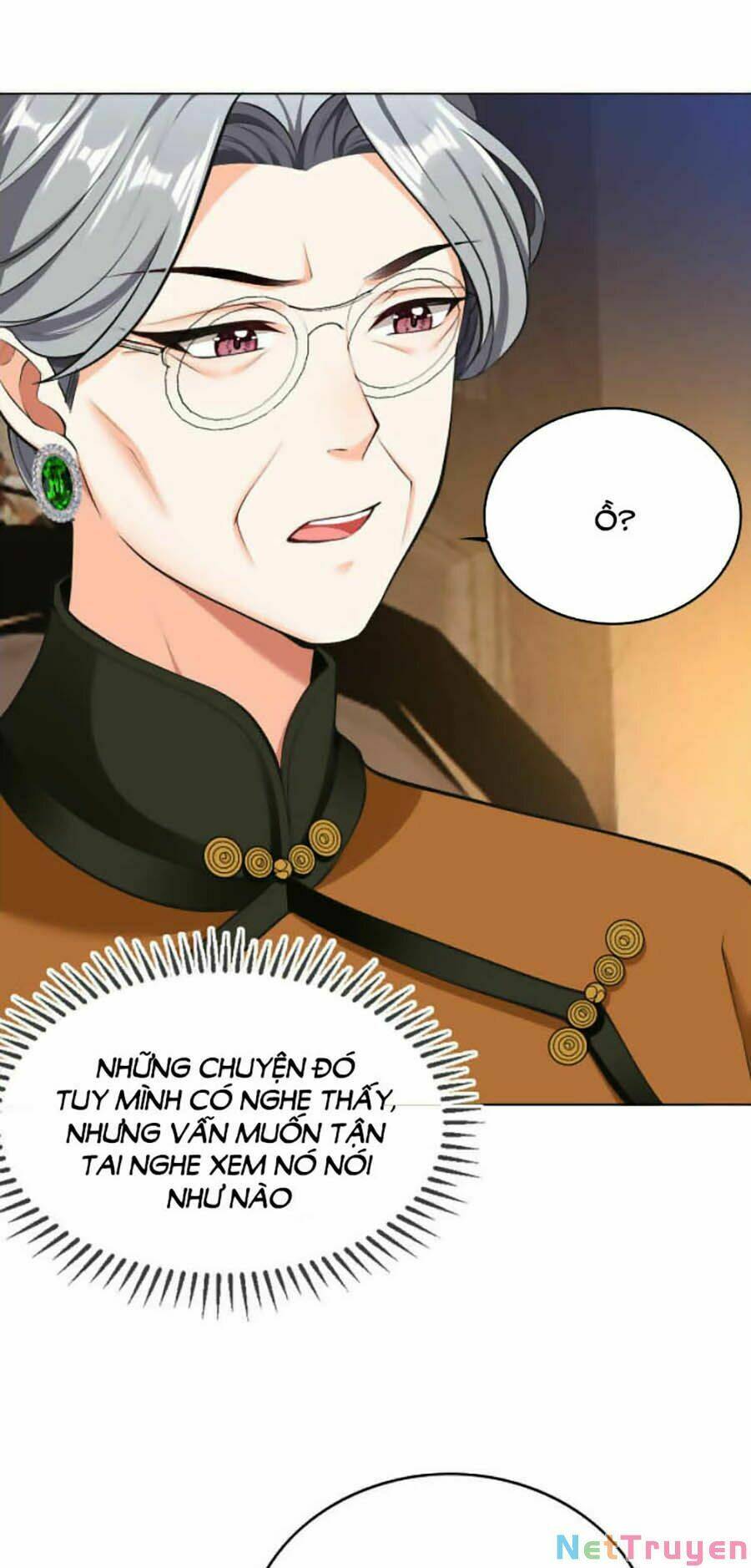 cô vợ gả thay của tổng tài cố chấp chapter 47 33