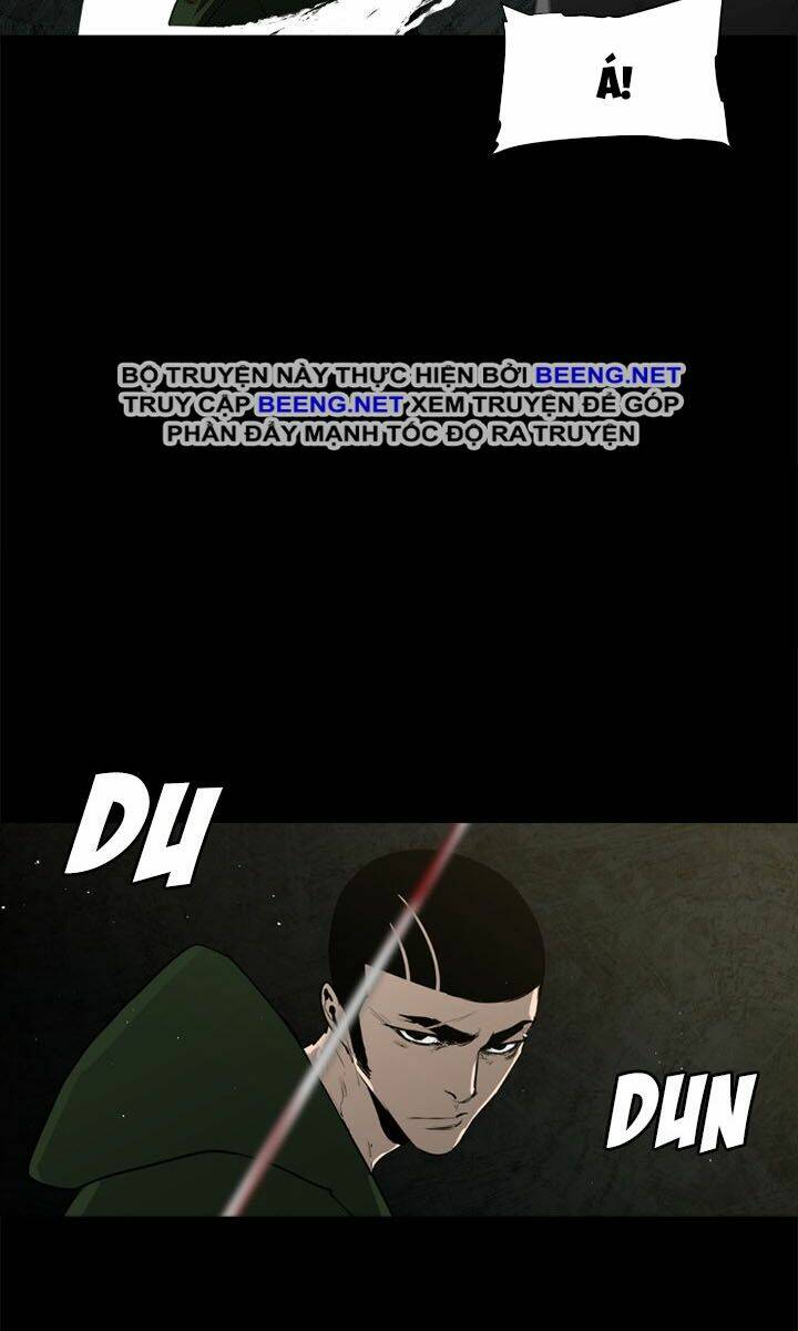 kẻ mạnh nhất - tong edge chapter 43 15
