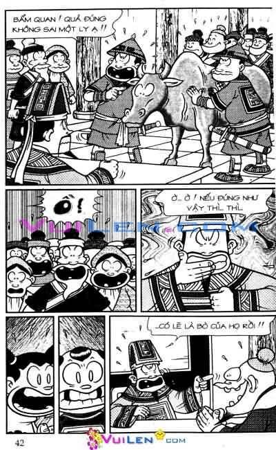 thần đồng đất việt chapter 42 42