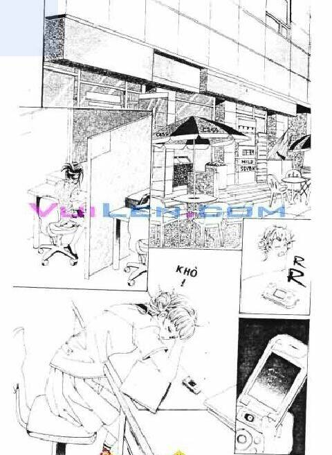 ánh nắng chói chang chapter 13 124