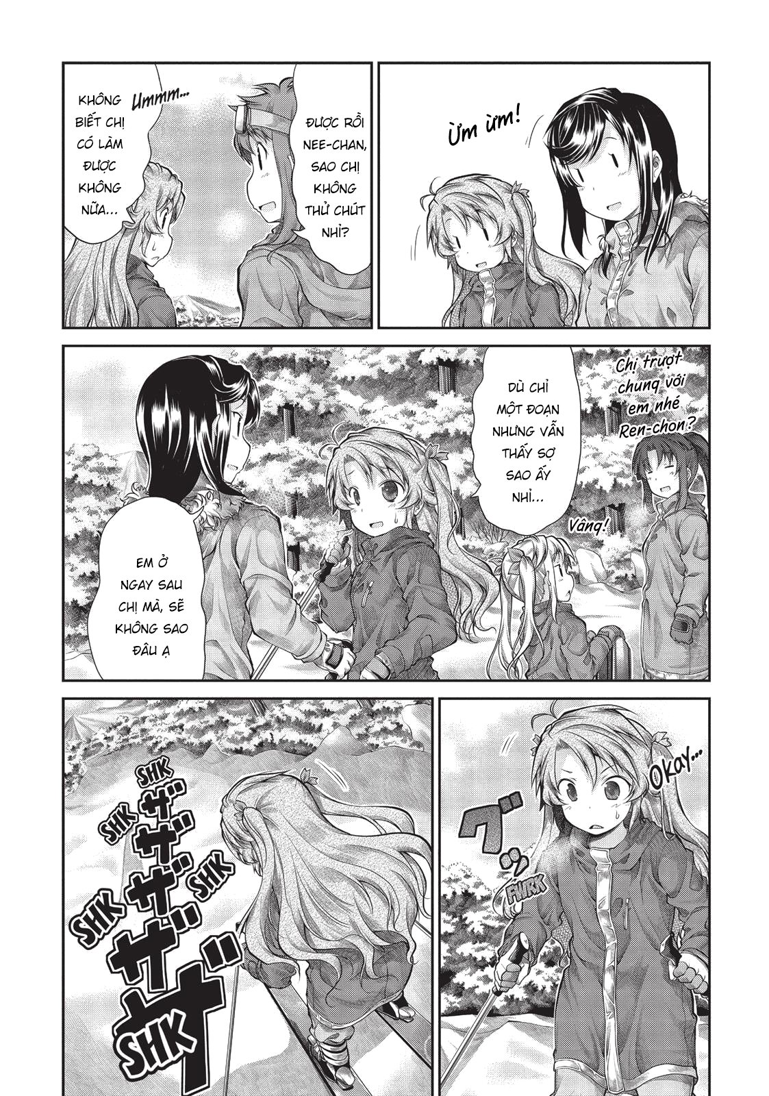 non non biyori chapter 32 10