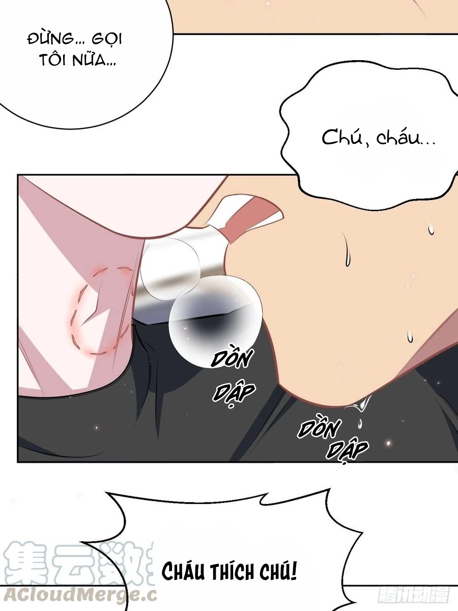 bố vợ đại nhân là bà xã chapter 129 11