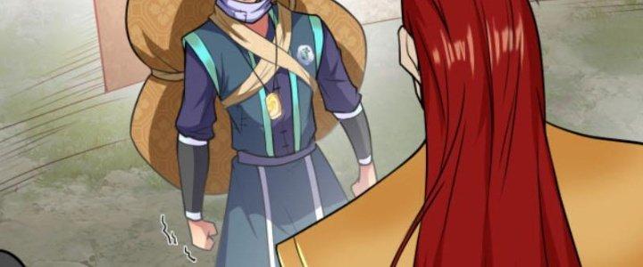 ẩn cư mười vạn năm, đời sau mời ta rời núi chapter 17 107