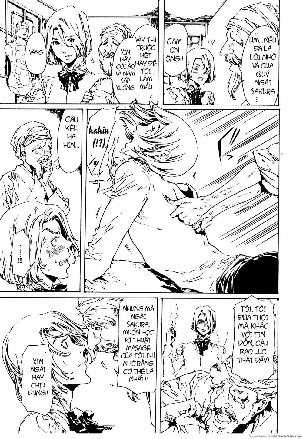 adekan chapter 47 48