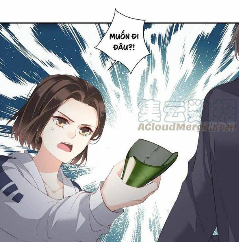 hoàng hậu ương bướng chapter 207 20