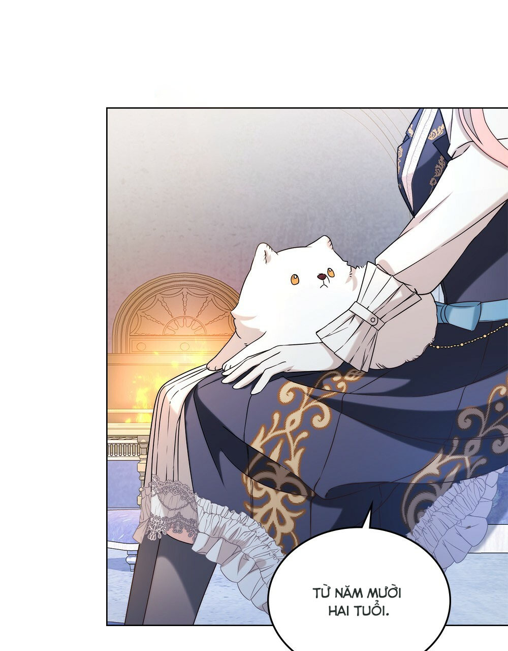 ánh sáng của bình minh chapter 6 20