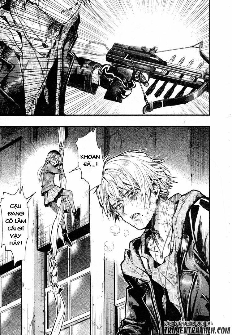 gakkou gurashi! chapter 53 31