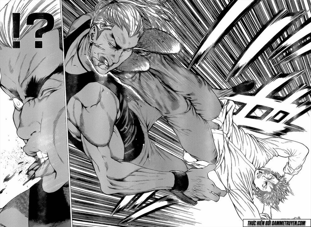 shonan seven chapter 12 14