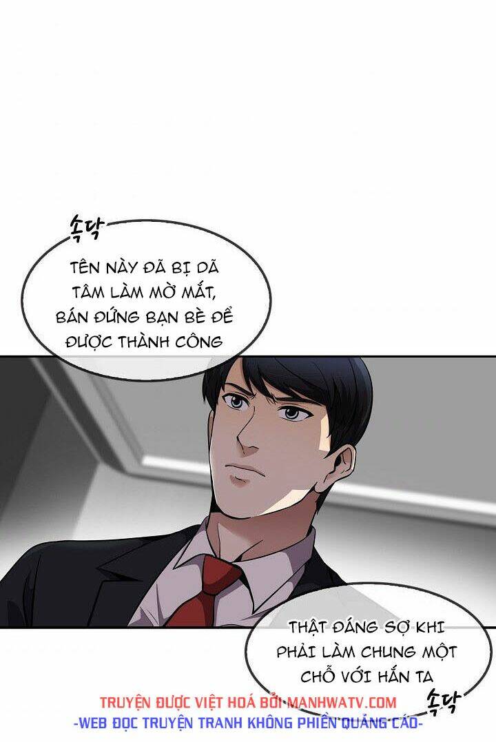 điều tra viên chuyển sinh chapter 72 37