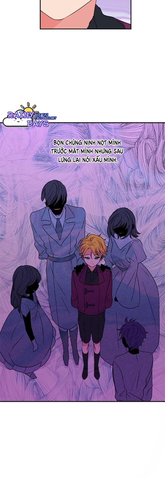 tôi đang nuôi dưỡng một con quái thú chapter 15 11