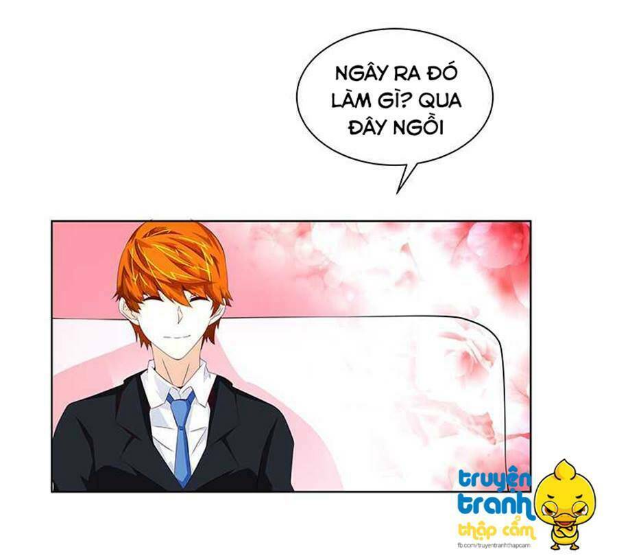 cường sủng hào môn tiểu manh thê chapter 31 18