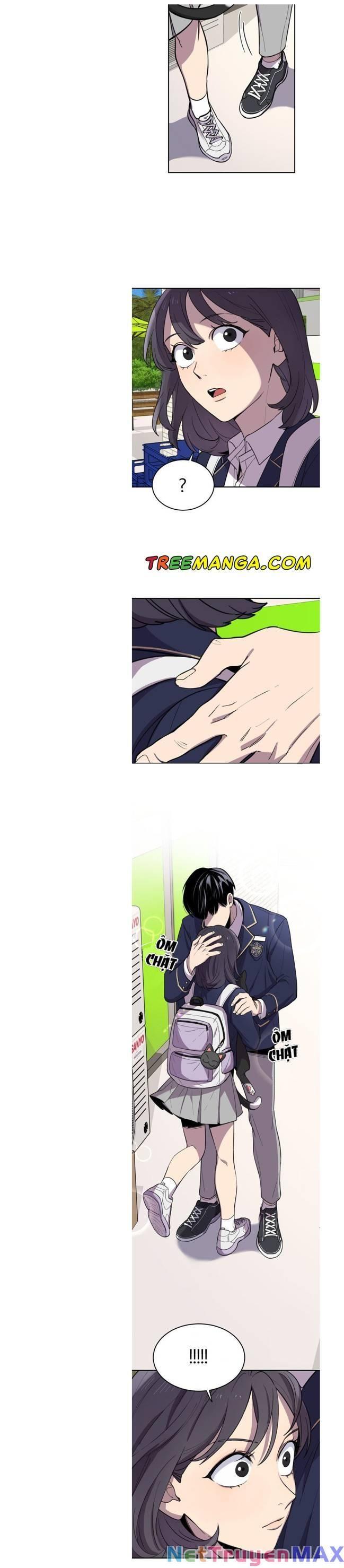 trên đời này không có ai ngu ngốc như thế chapter 4 46