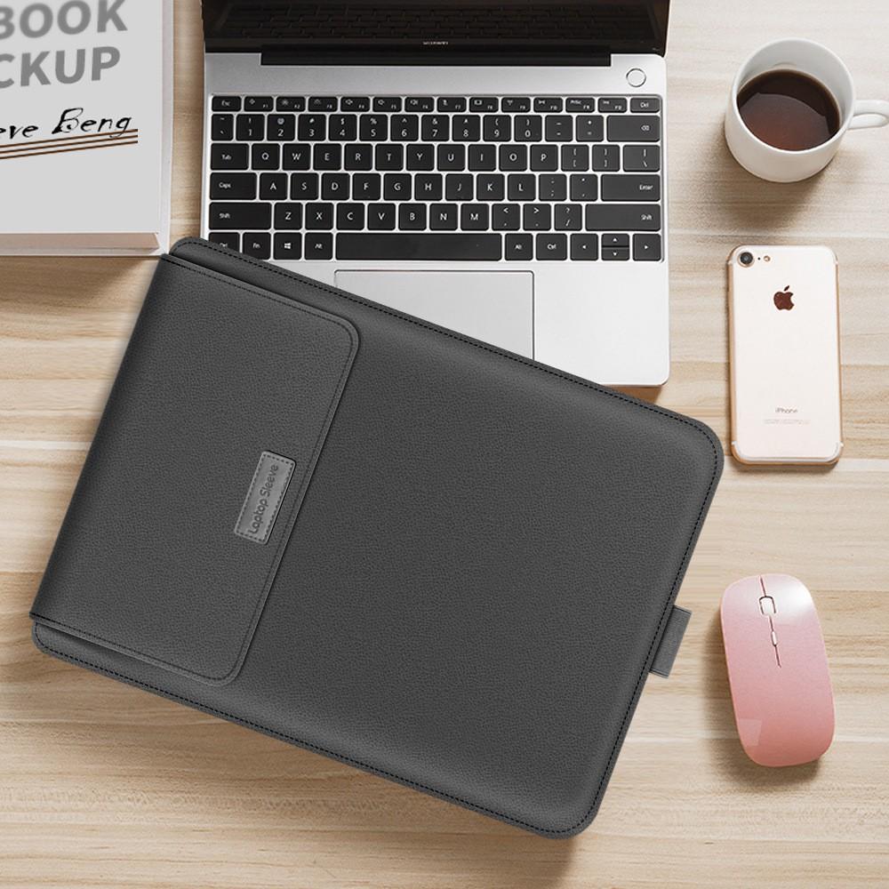 Túi Đựng Chống Sốc Macbook, Laptop, iPad Kiêm Tản Nhiệt Sleeve Đa Năng - Đủ Size 11 inch - 17 inch