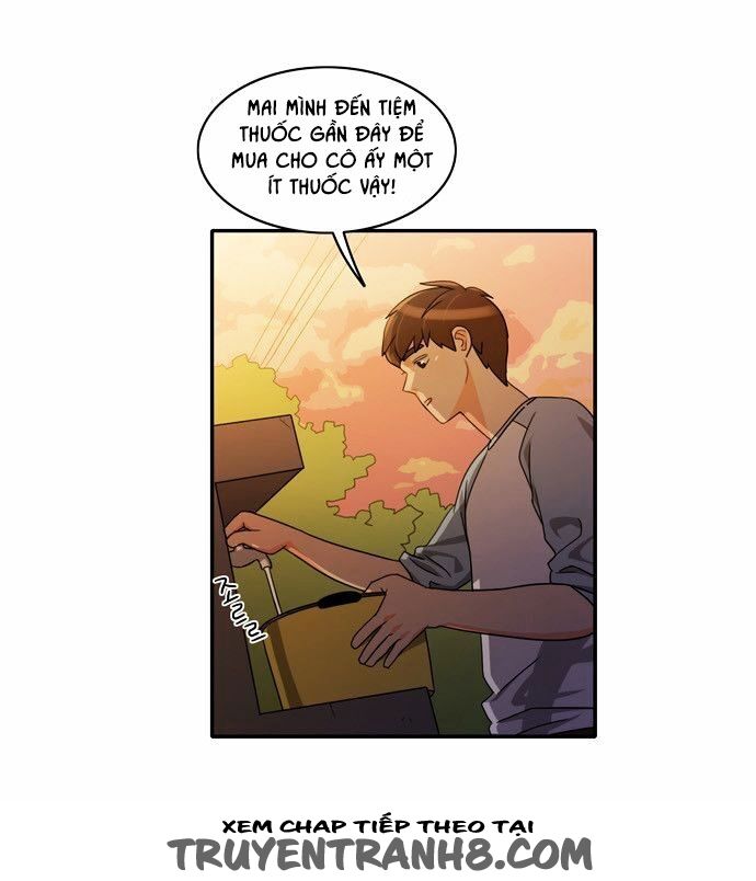 do it one more time- yêu lại từ đầu chapter 17 33