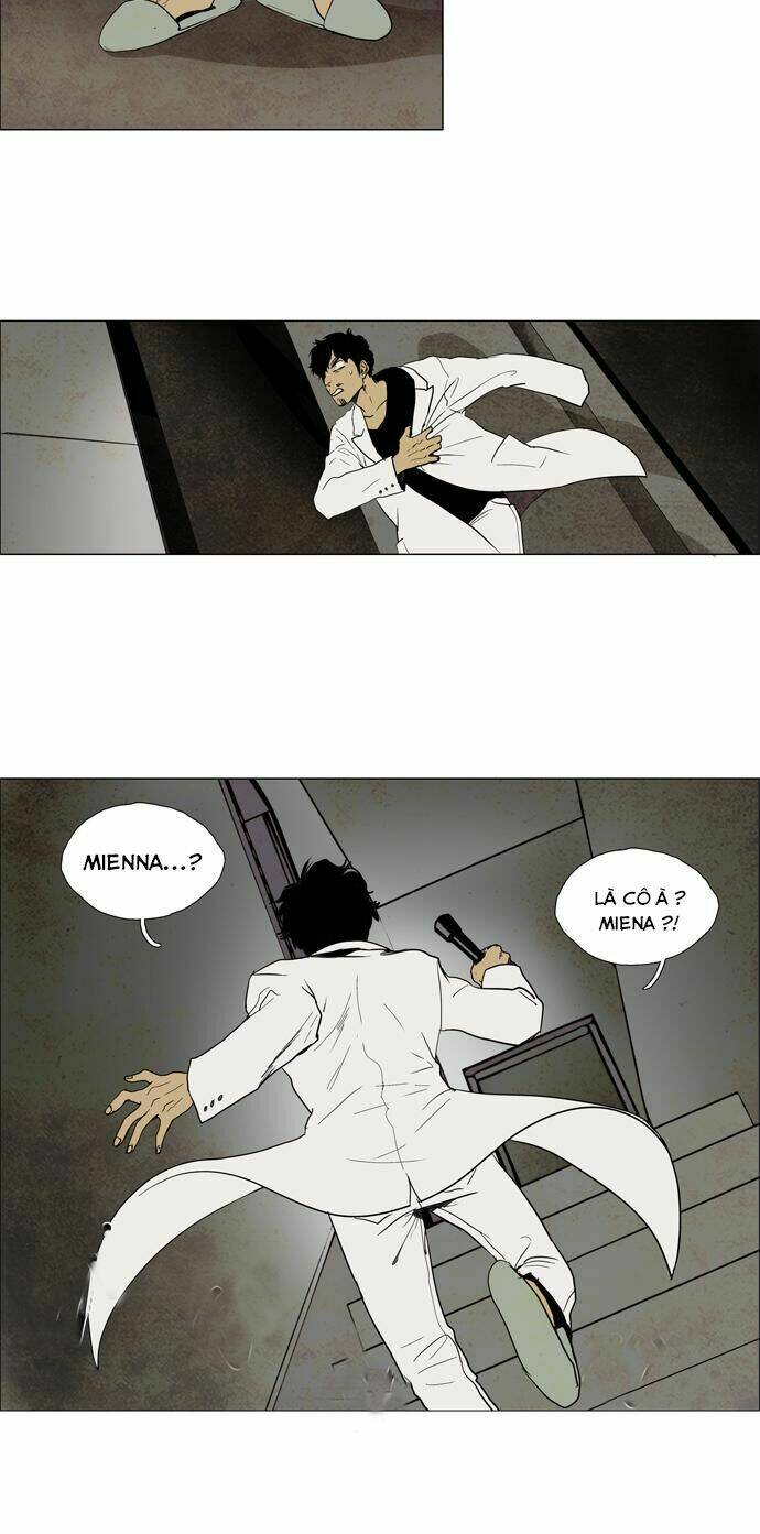 lessa 2: the crimson knight chapter 61 4