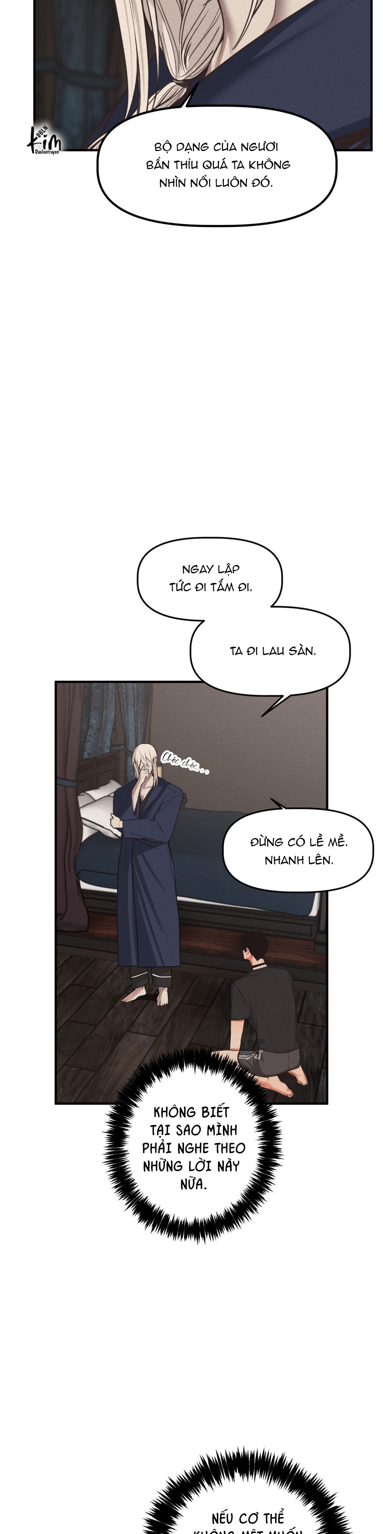 ác ma đỉnh cấp chapter 9 7