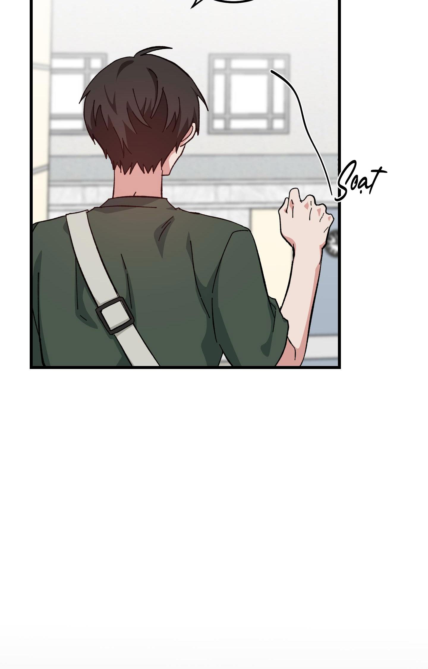 yêu tôi đi, thần hộ mệnh chapter 19 27