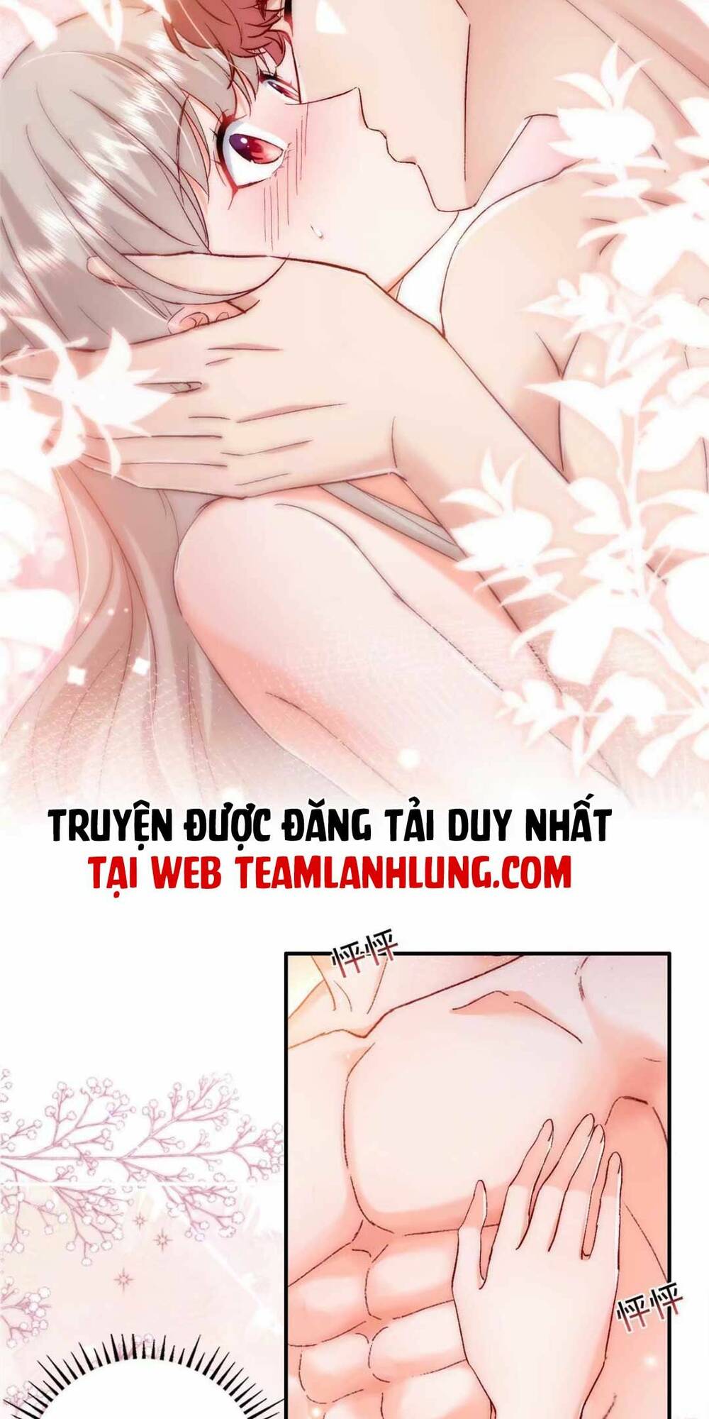 manh thê bé bỏng không dễ chọc chapter 29 24