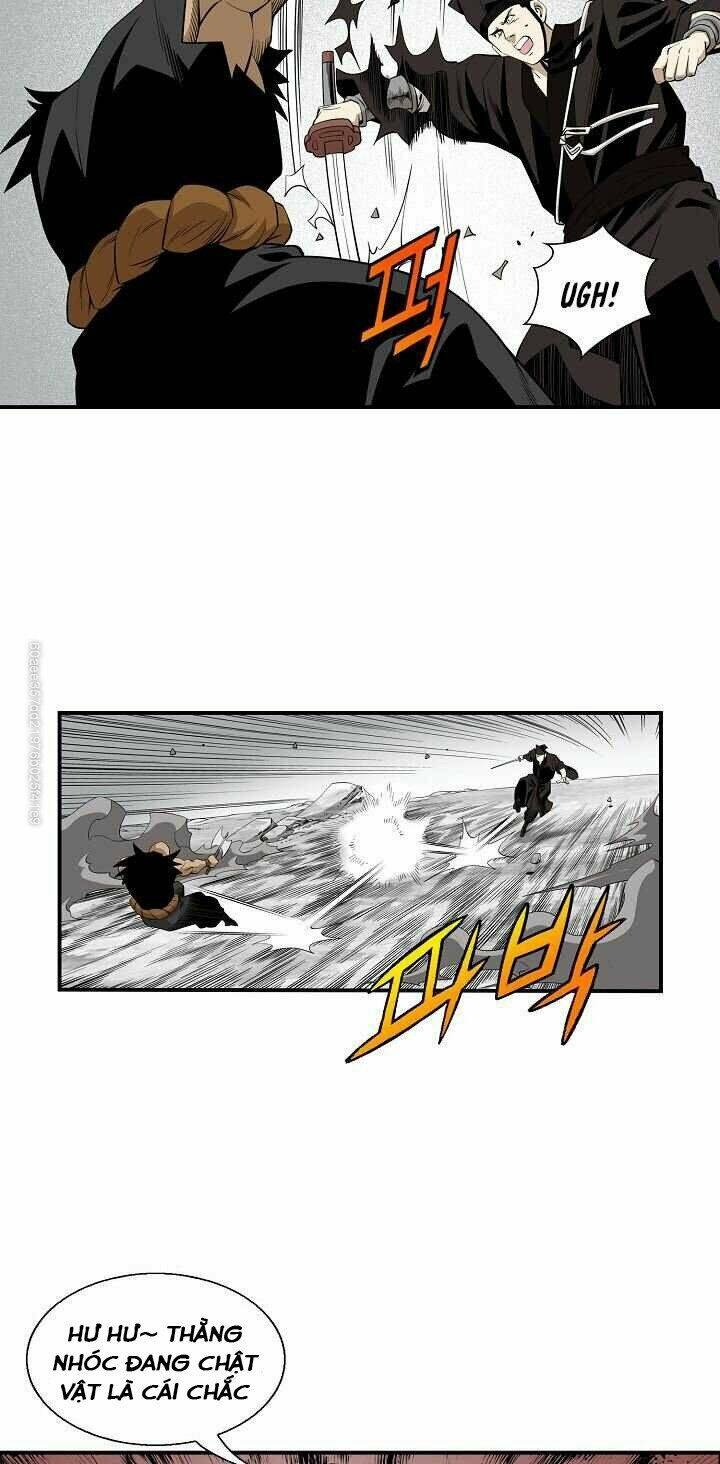 thế giới võ thuật của pháp sư chapter 50 28