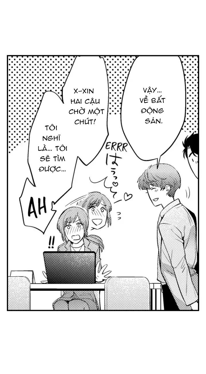 kết hôn cùng bạn thân chapter 1 34