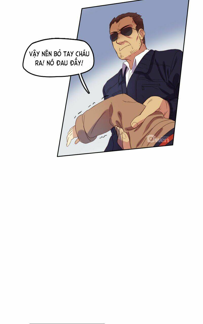 lời nguyền lalin chapter 11 37