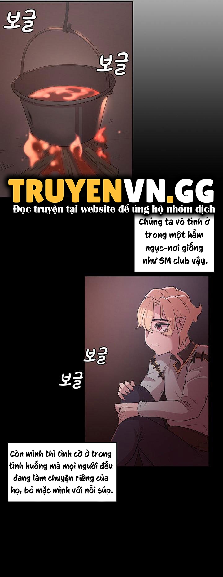 chuyển sinh thành phản diện game chapter 22 58