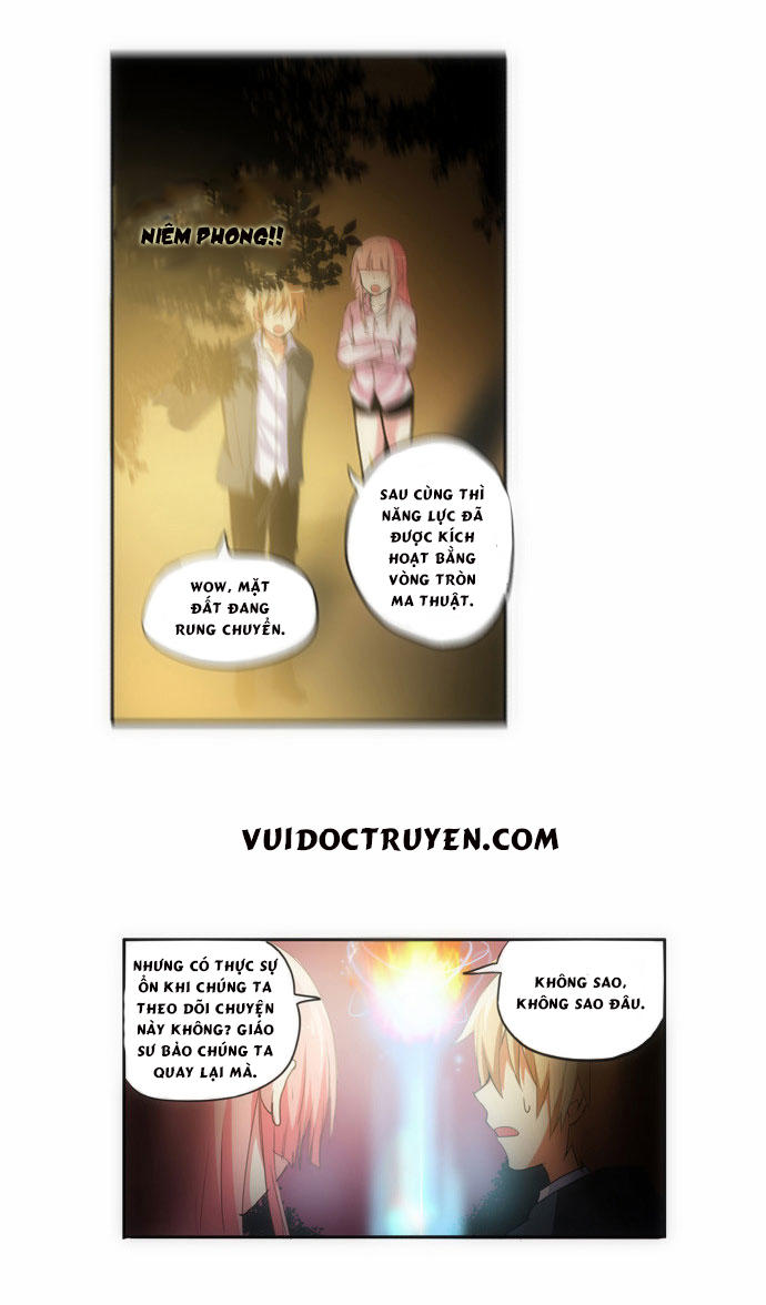 crepuscule (yamchi) chapter 78 8