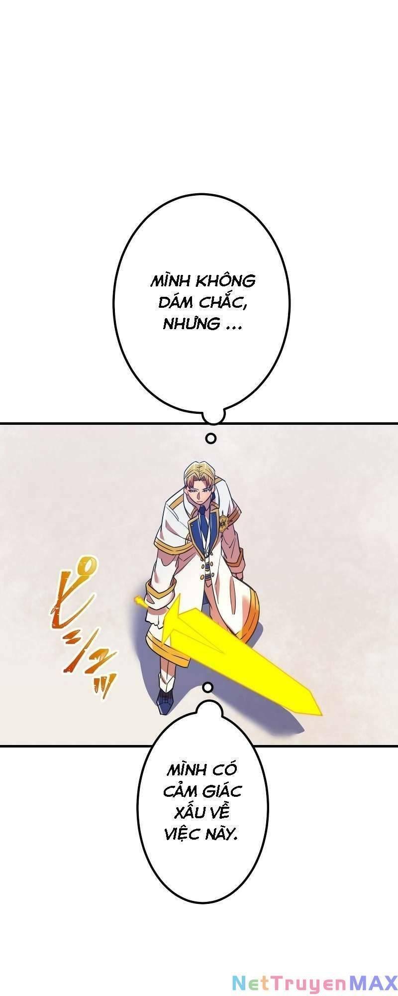 Huyết Thánh Cứu Thế Chủ~ Ta Chỉ Cần 0.0000001% Đã Trở Thành Vô Địch chapter 24 65