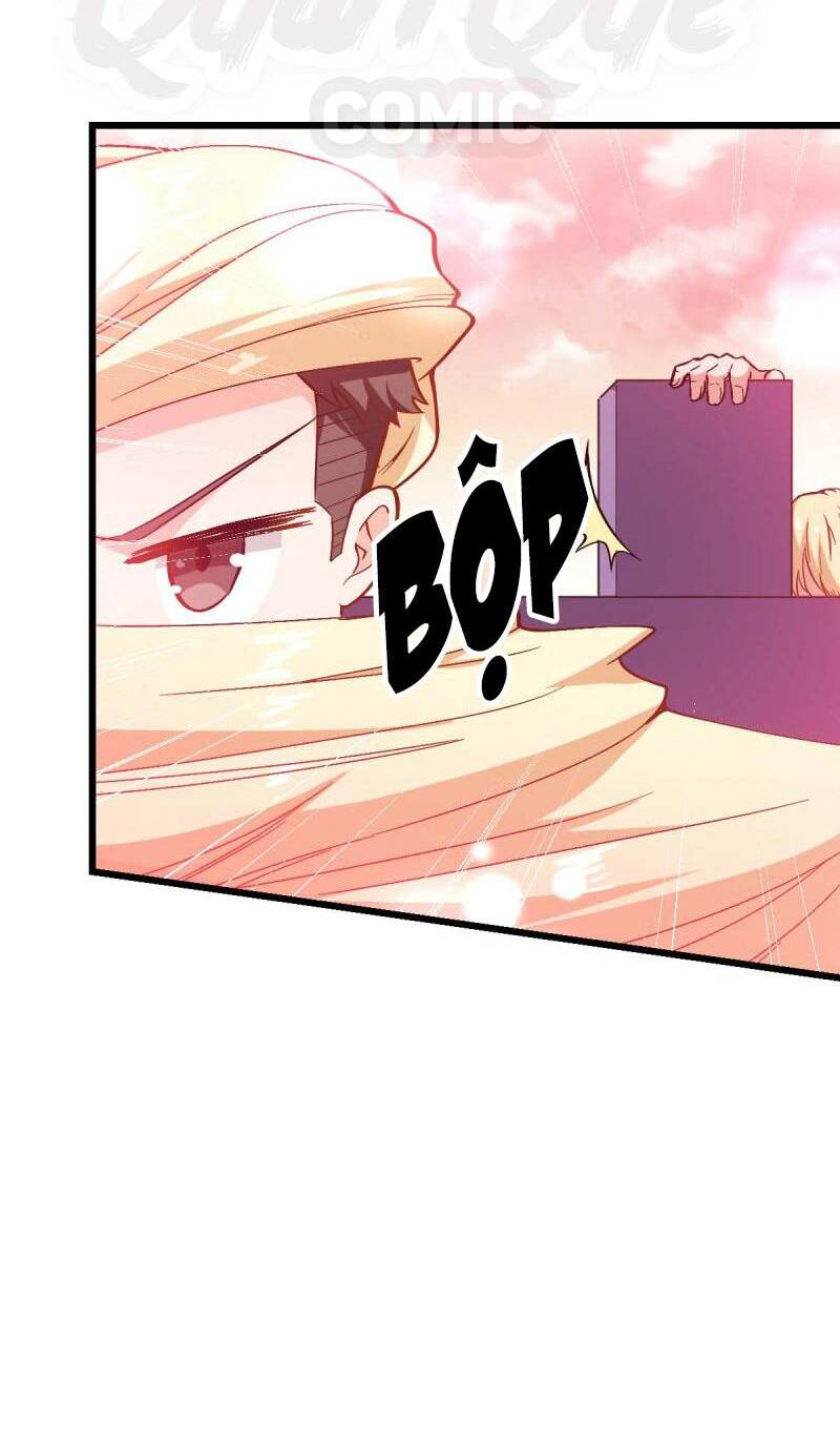 vườn trường cuồng sư hệ thống chapter 85 22