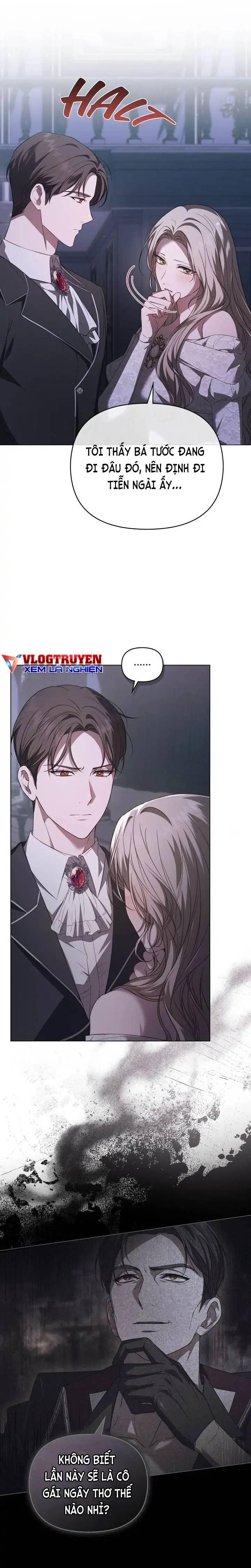 trăng máu chapter 6 21