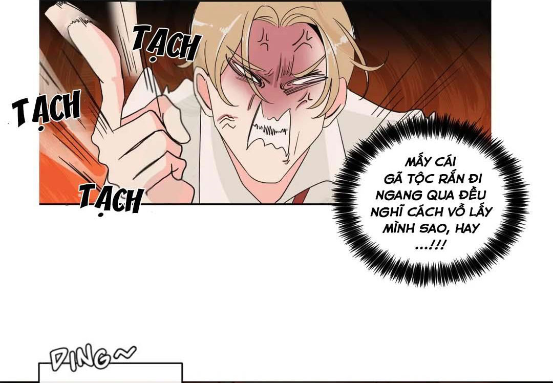 sự cám dỗ của ác ma chapter 3 121