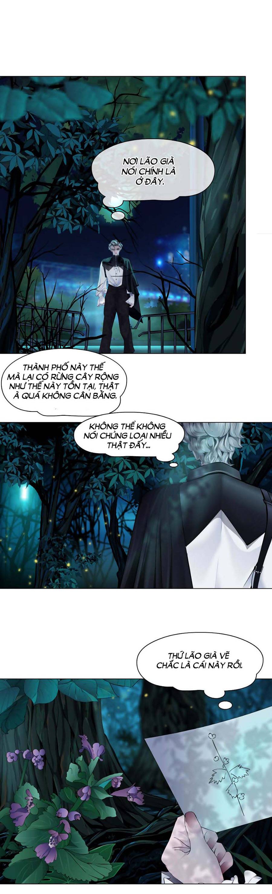 đằng nữ chapter 130 3