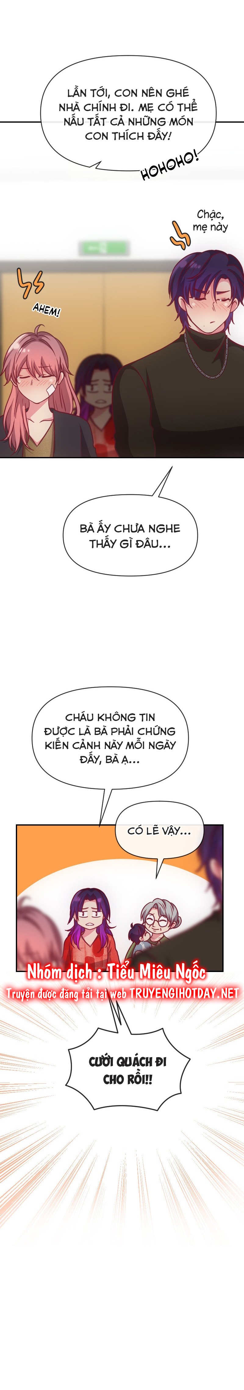 xin chào con yêu chapter 51 16