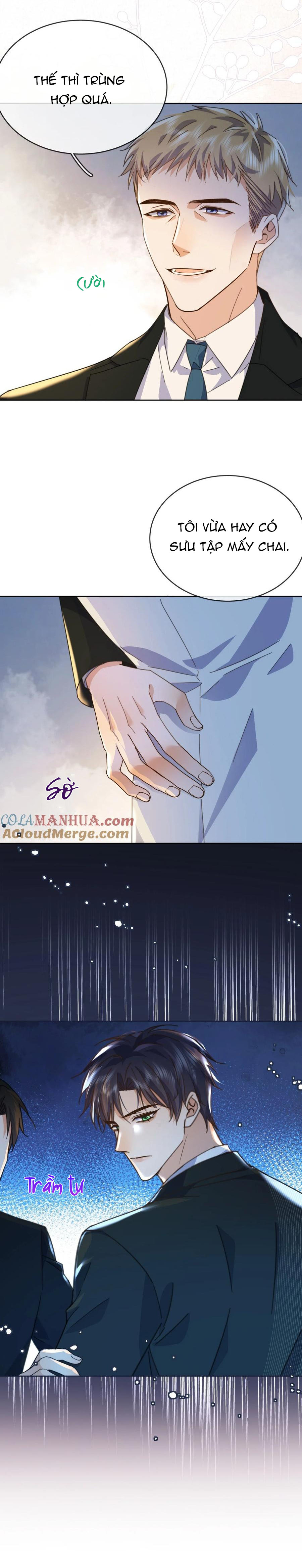 huynh dạy đệ vô lễ chapter 31 7