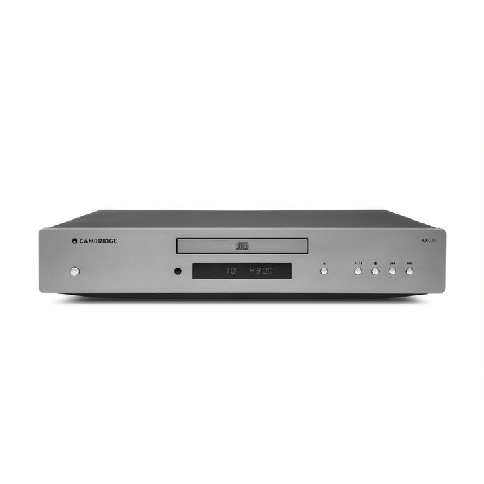 Đầu CD Cambridge Audio AXC35