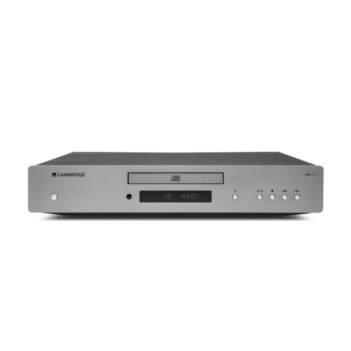 Đầu CD Cambridge Audio AXC35 - Hàng chính hãng