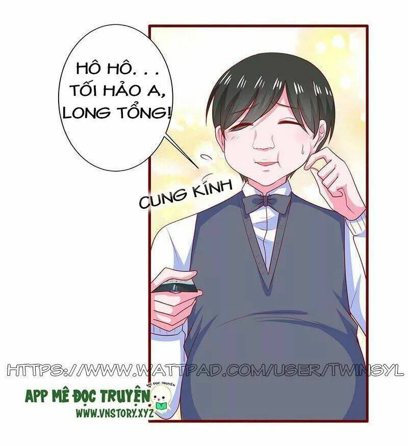 không gả cho tổng tài, gả cho người hầu chapter 83 31